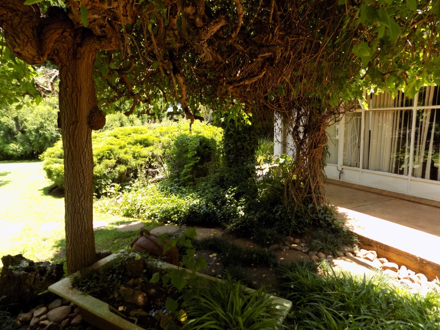 8 Bedroom Property for Sale in Ventersdorp North West